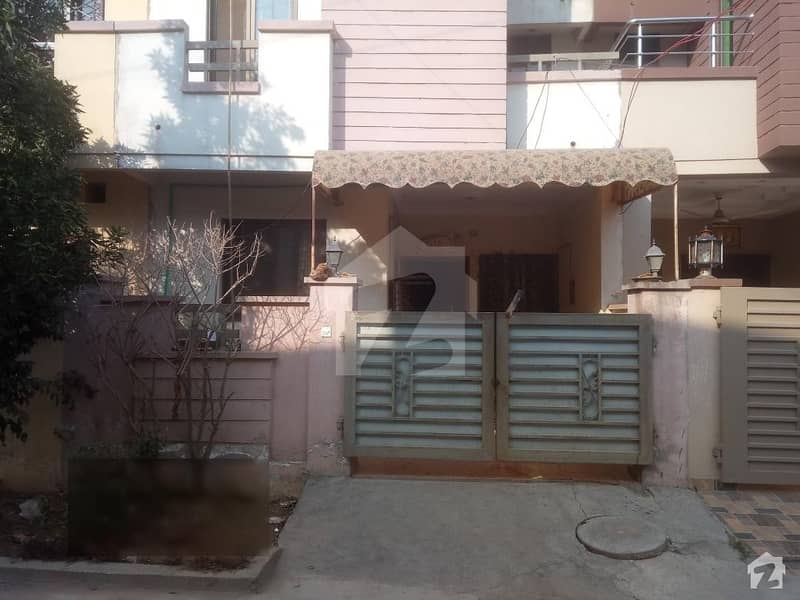 Double Storey House For Sale