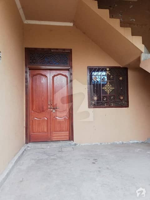 3 b3d Ground Portion for rent in Pakistan town Islamabad