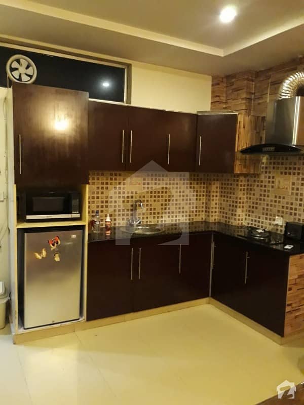 10 Marla Portion 3 Beds For Rent In Bahria Town Rawalpindi