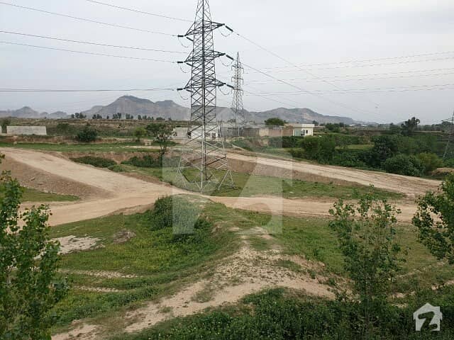 Plot In Kohsar Extension Taxila Plot In Kohsar Extension Taxila