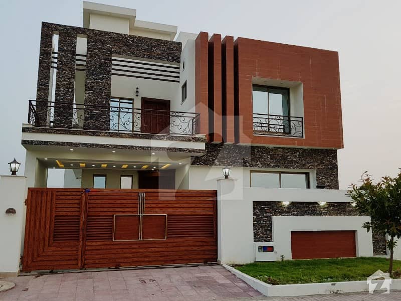 House for sale in bahria town phase 8 sector E Bahria Town Phase 8