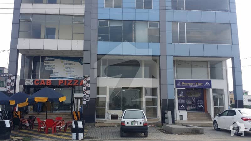 4 Marla Commercial Plaza For Sale 4 Marla Commercial Plaza For Sale