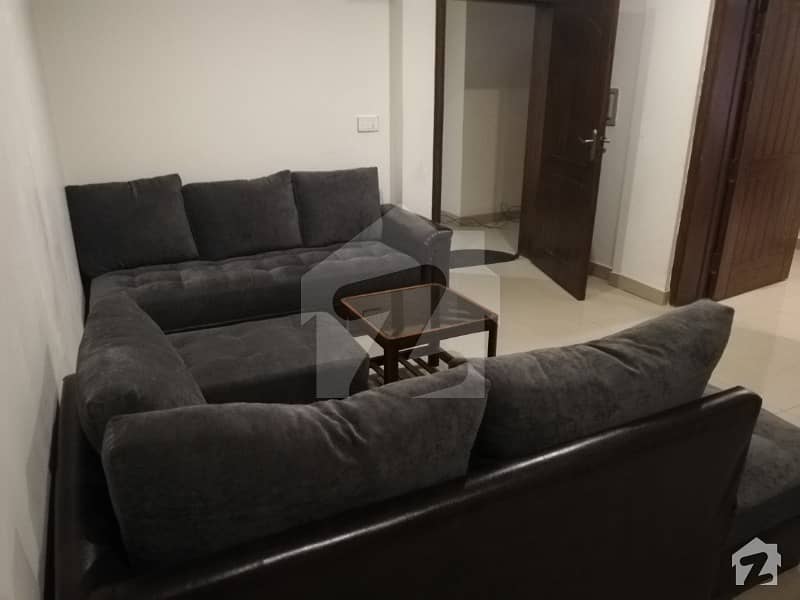 2 Bed Fully Furnished Apartment Available For Rent