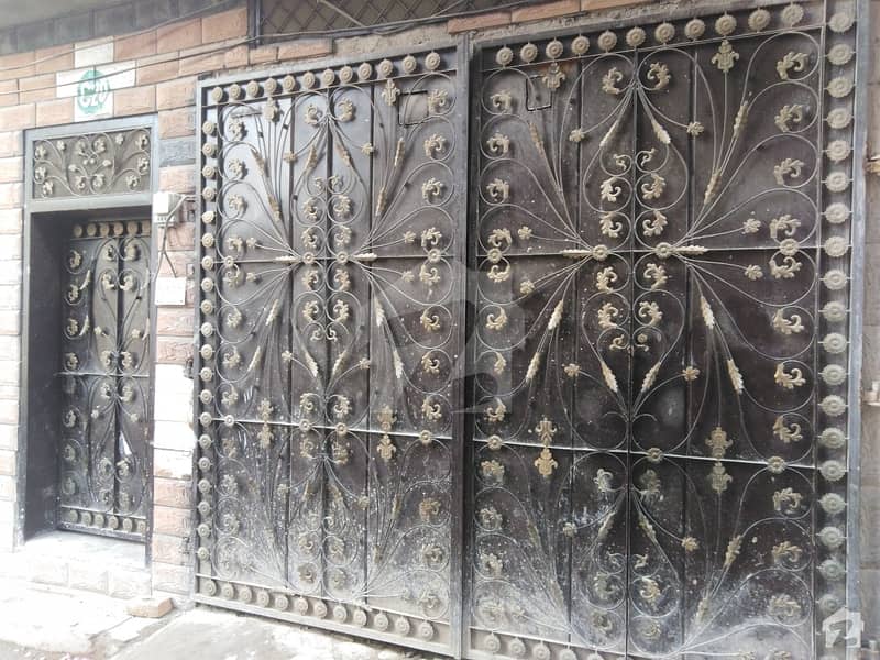 House For Sale In Malak Saad Town Doranpur, Peshawar ID15935787