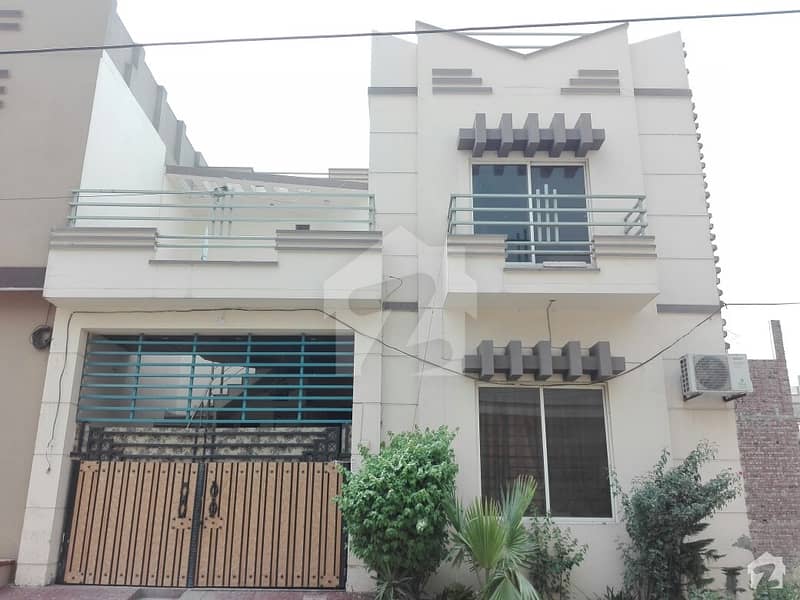 House For Sale  Near To Park