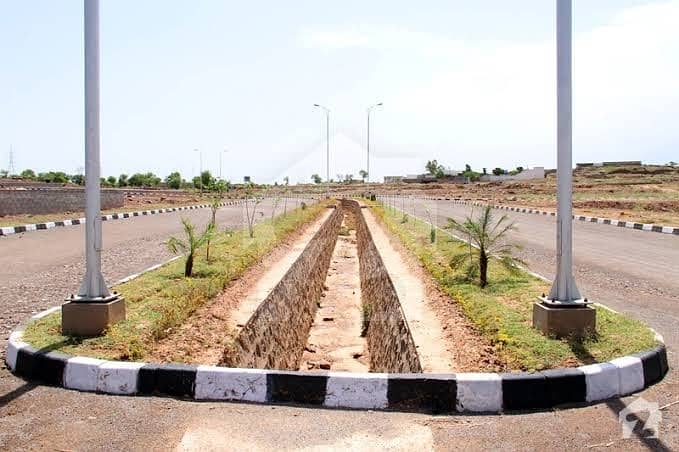 1 kanal plot Cda sector E16 4 1 kanal plot Cda sector E16 4