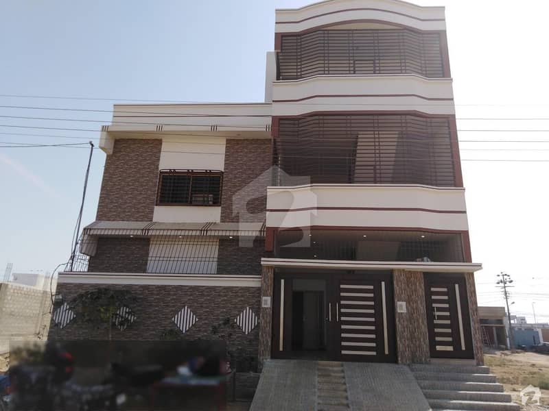 House Is Available for Sale Pilibhit Cooperative Housing Society
