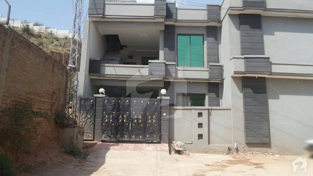 Single Storey House For Sale