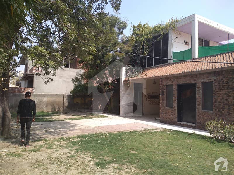 Property Point Offer  2 Kanal House For Rent In Gulberg