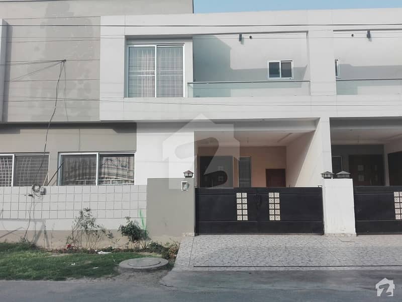 House Is Available For Rent Eden Valley, Faisalabad ID15935987