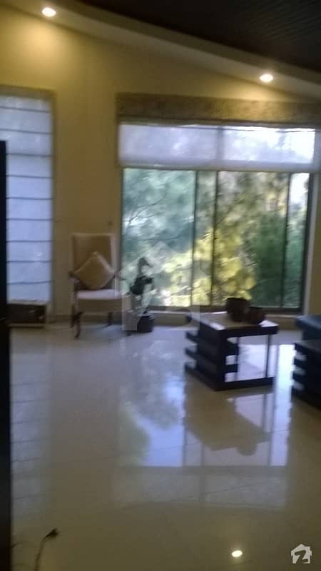 Diplomatic Enclave Brand New Fully Furnished Apartment Having 2 Bed For Sale
