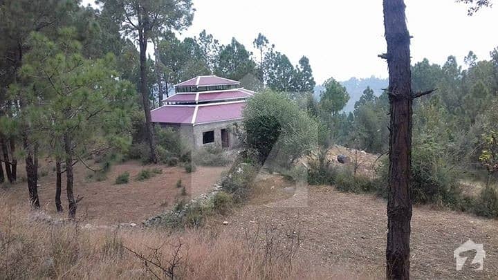 Land For Sale At Pir Sohawa Road Near To High Land Top Hill