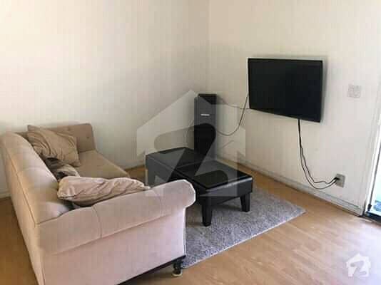 Furnished Room Only For Females
