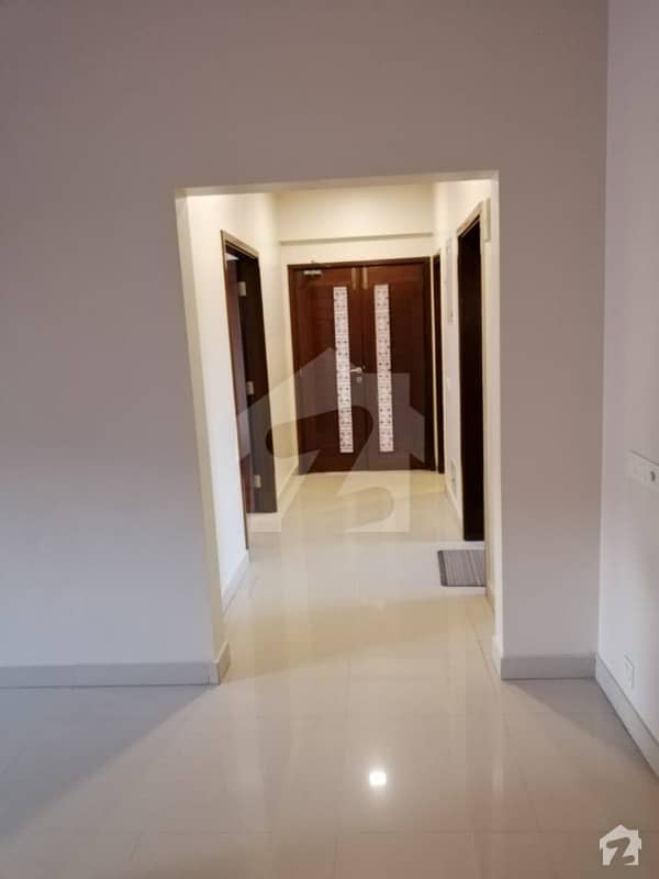 Chance Deal 4 Beds Apartment For Sale In Country Court Apartment Frere Town Clifton Karachi