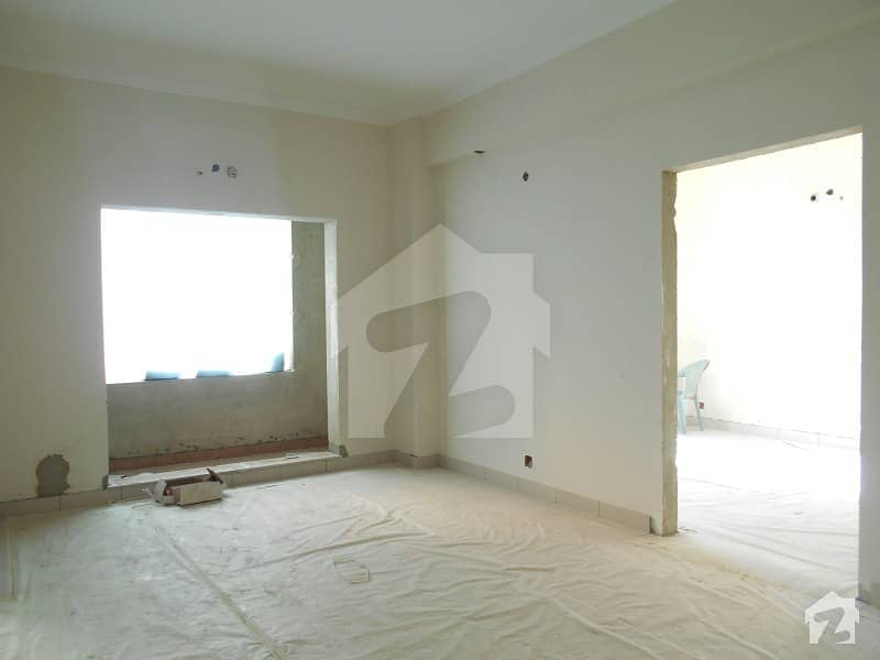 Ideal 2 Bed Flat Available For Rent In Bahria Town