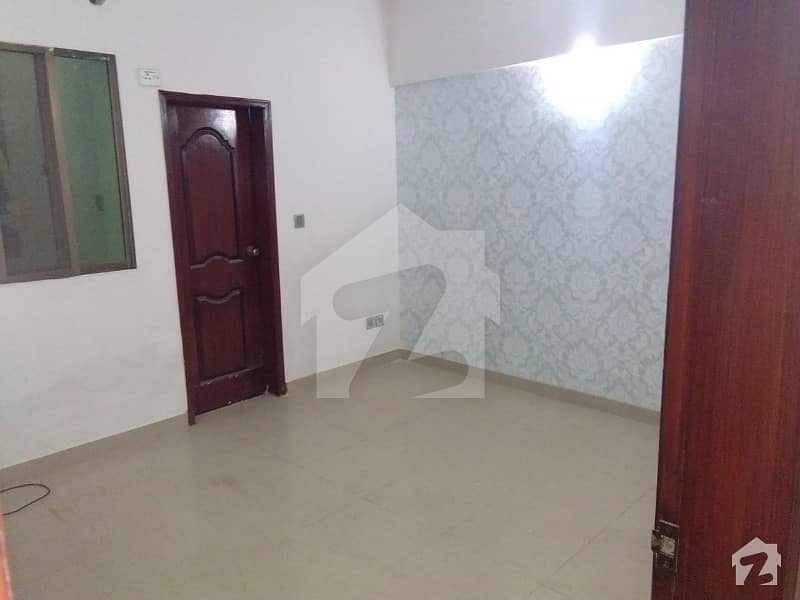 1st Floor 3 Bed With Attached Washroom Drawing Dining With Servant Quarter For Rent Available