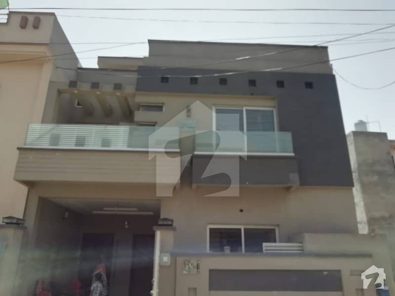 5 Marla Residential House Is Available For Sale At Johar Town Phase 2Block R3 At Prime Location