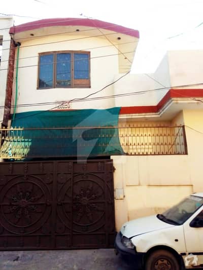 Single Storey 5 Marla House For Sale Single Storey 5 Marla House For Sale