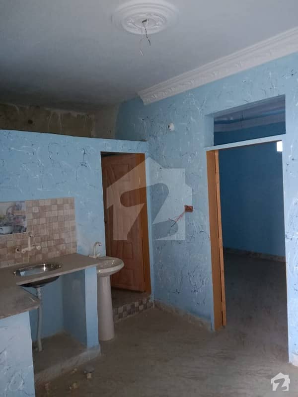 Brand New Flat Is Available For Sale