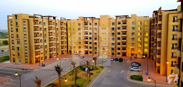 Flats For Sale In Bahria Town Model Block Karachi Zameen Com