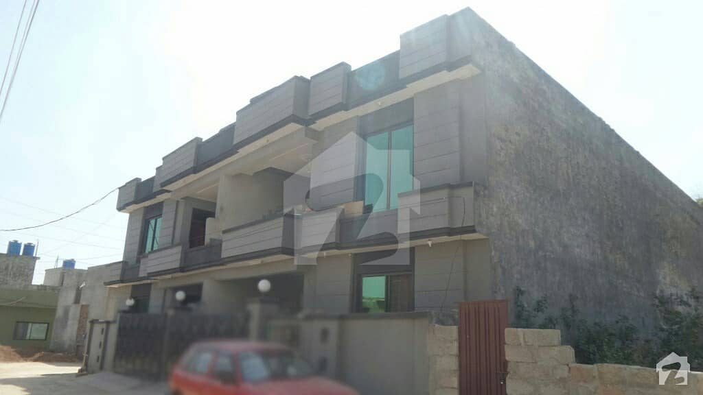 Double Unit House For Sale