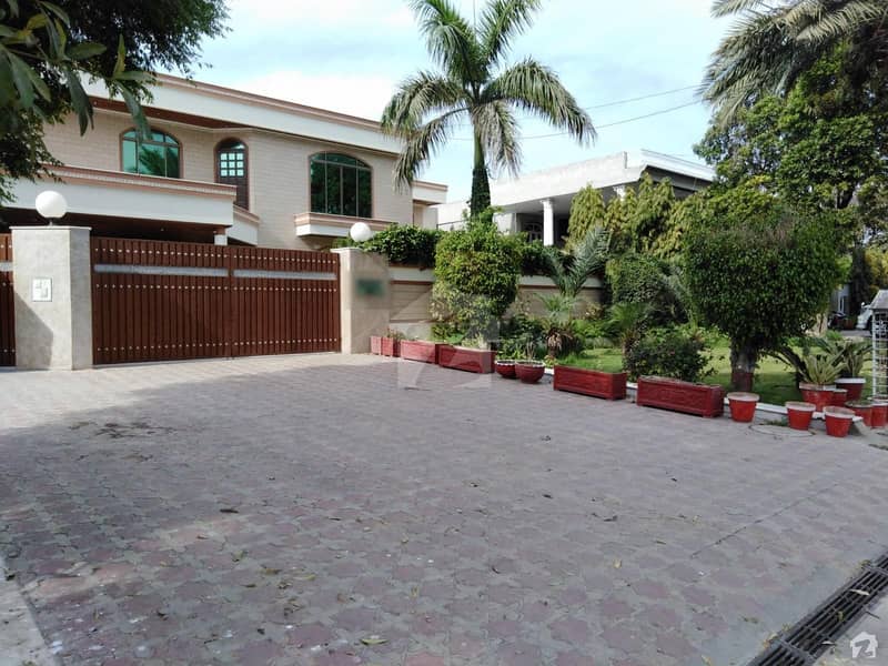 90 Feet Front House With Basement Is Available For Sale Model Town