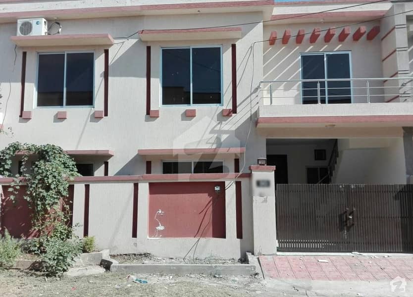 Brand New Double Unit House For Sale