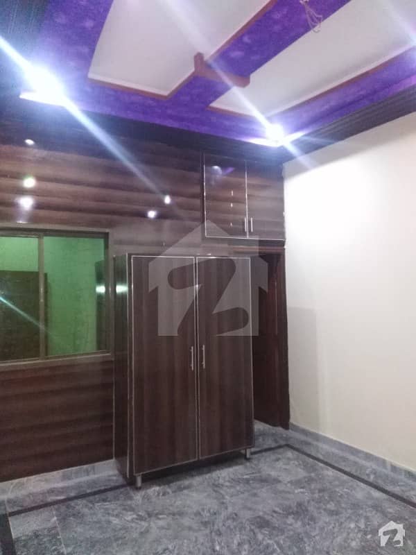 5 Marla Double Storey House In Taj Mahal Park Salamatpura Lahore