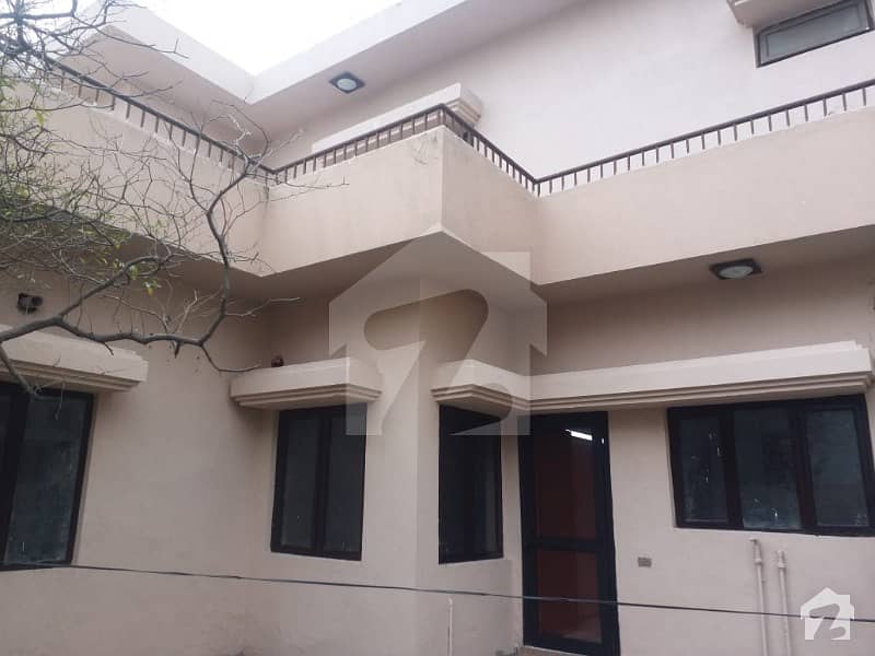 Askari1 Gujranwala Cantt 10 Marla Corner House For Sale