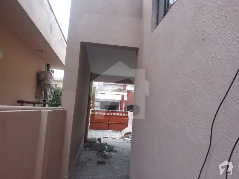 Askari1 Gujranwala Cantt 10 Marla Corner House For Sale Askari Homes 1, Askari Homes, Rahwali