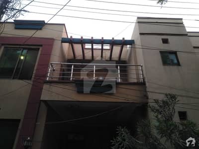 Upper Portion For Rent