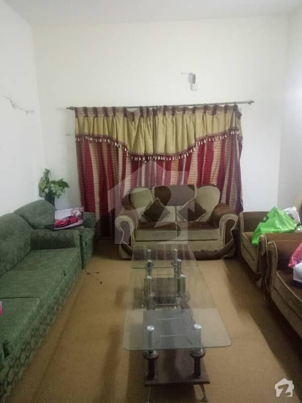 Furnished Room Is Up For Rent - Best For Working Women