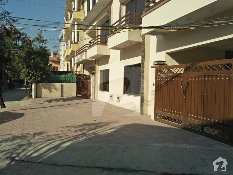 Upper Portion For Rent Near 6th Road A Block Satellite Town Block A, Satellite Town