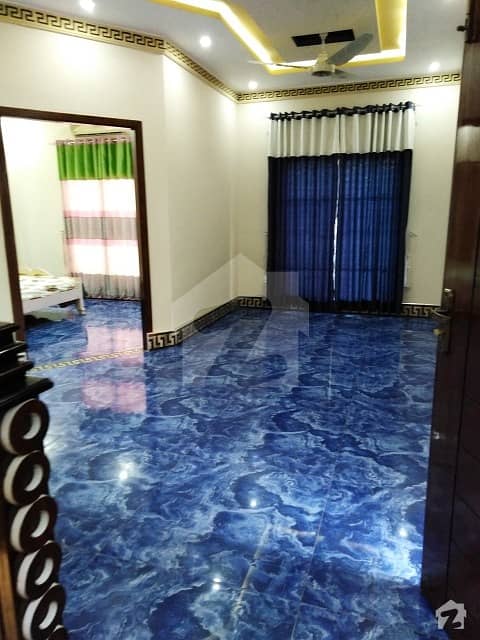 7 Marla Full Furnished House For Rent In Citi Housing Jhelum