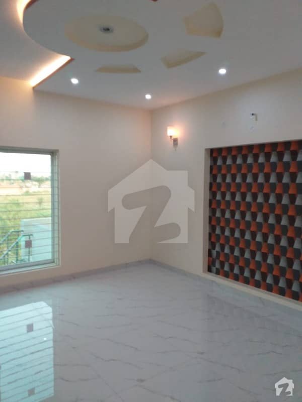 10 Marla Brand New House For Rent In Opf