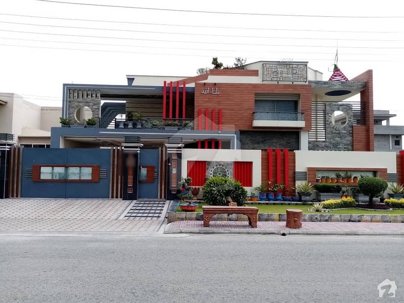 2 Kanal House For Sale 2 Kanal House For Sale