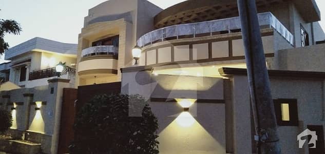 Full Renovated 500 Sq Yard Bungalow For Sale In Dha Phase 5 DHA Phase 5