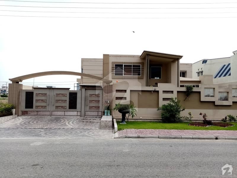 2 Kanal House For Sale 2 Kanal House For Sale