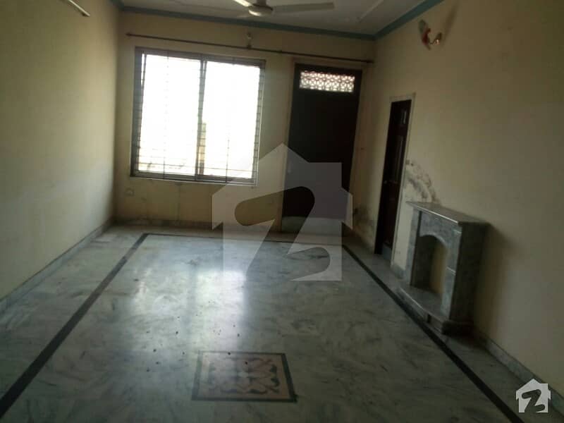 600 Sq Yards Double Storey Double Units House For Sale I-8/4