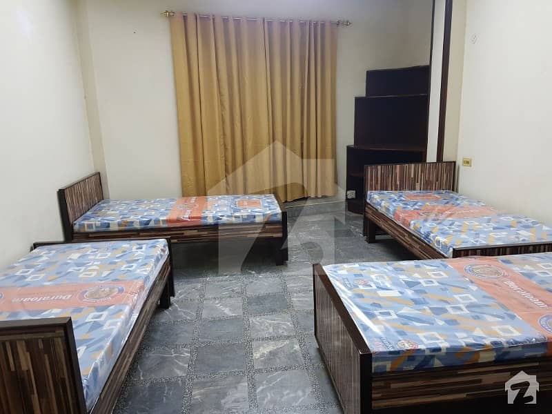 Hostel Zulfiqar Group Of Hostels For Boys - Room For Rent