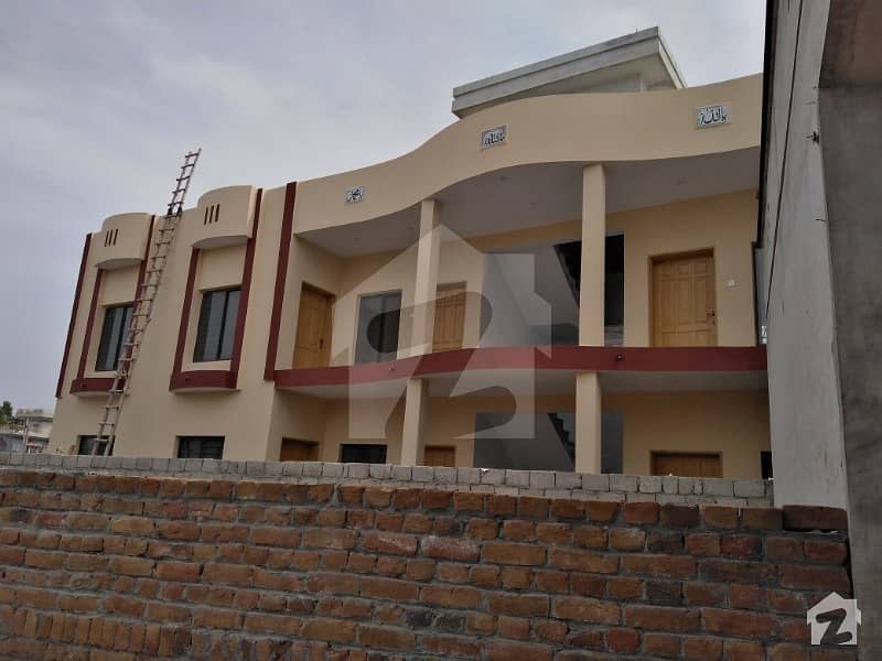کالٹکس روڈ راولپنڈی میں 2 کمروں کا 1 مرلہ فلیٹ 25 ہزار میں کرایہ پر دستیاب ہے۔