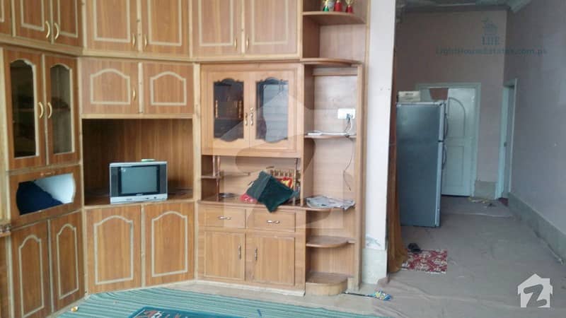 2429 Sq Ft House For Sale In Nawa Killi Zarghoon Abad Phase Ii