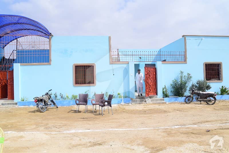 GULISTAN E AISHA VILLAGE