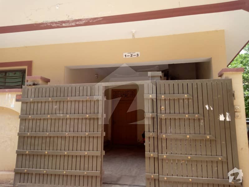چٹھہ بختاور اسلام آباد میں 2 کمروں کا 5 مرلہ مکان 55 لاکھ میں برائے فروخت۔
