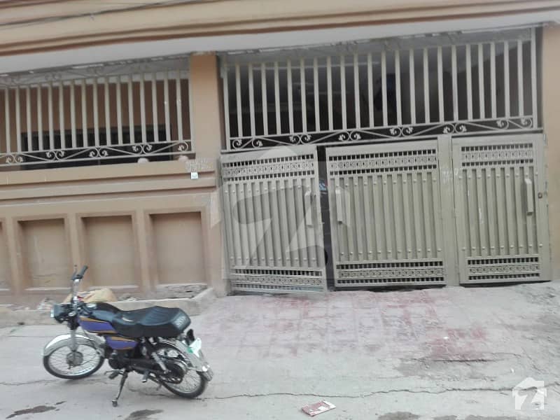 شلے ویلی راولپنڈی میں 2 کمروں کا 5 مرلہ مکان 1. 4 کروڑ میں برائے فروخت۔