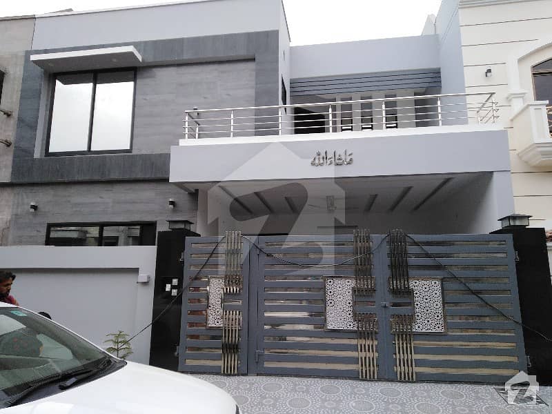 Double Storey House Is Available For Sale