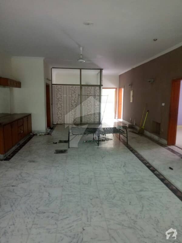 2 Kanal Upper Portion For Rent In Revenue Society