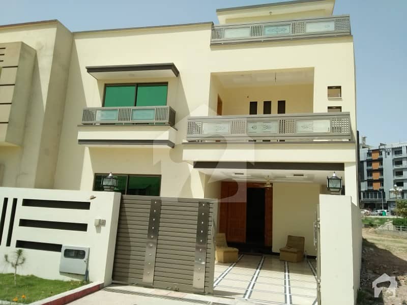 Brand New 13 Marla House For Sale At The Prime Location Of Bahria Town Phase 4