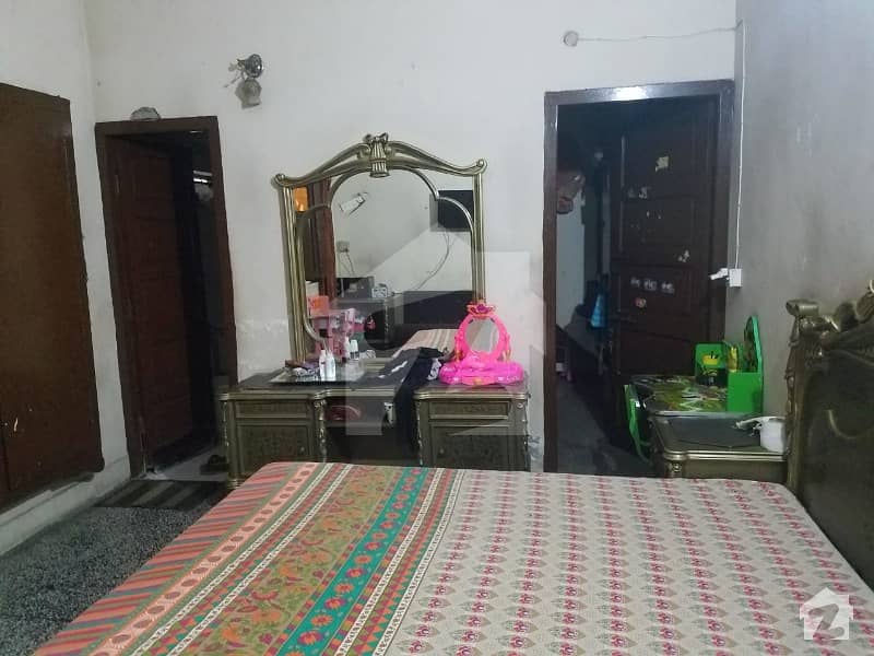 House No 12 Balwant Street Sham Nagar Chouburji Lahore