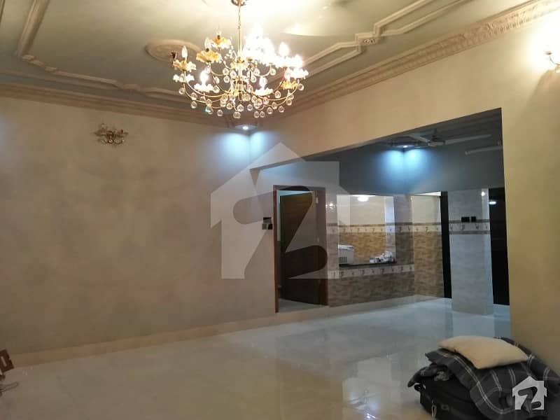 Bungalow Available For Sale Vip Road Location